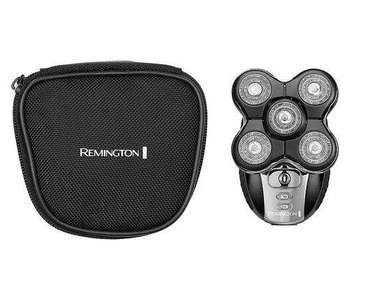 Remington Ultimate Series Head Shaver RX5 RX5