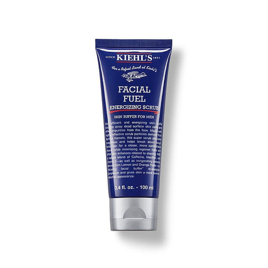 Kiehl’s Facial Fuel Energizing Scrub 100 ml