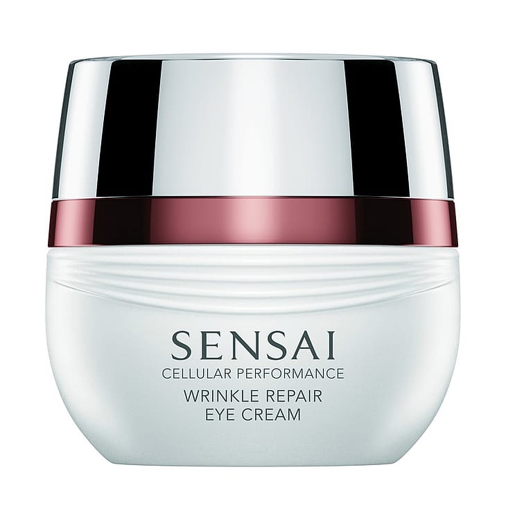 Sensai Wrinkle Repair Eye Cream 15 ml
