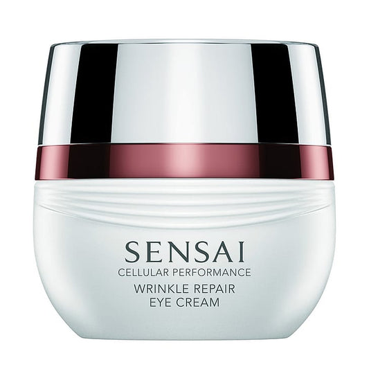 Sensai Wrinkle Repair Eye Cream 15 ml