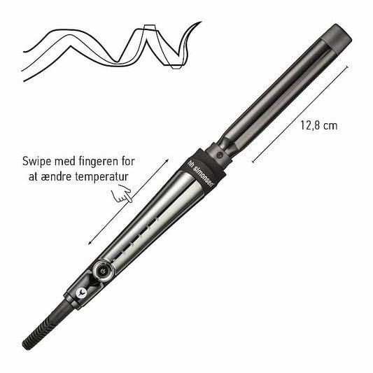 HH Simonsen ROD VS12