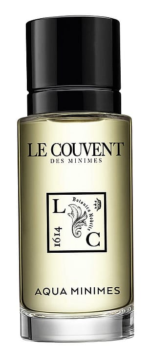 Le Couvent Cologne Botanique - Aqua Minimes Eau de Toilette 50 ml