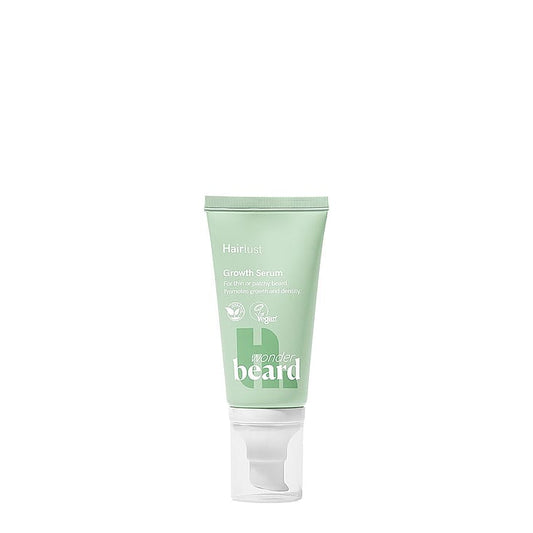 Hairlust Wonder Beard™ Growth Serum 50 ml