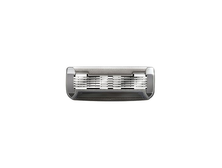 Bulldog Original Steel Blades 4 pcs