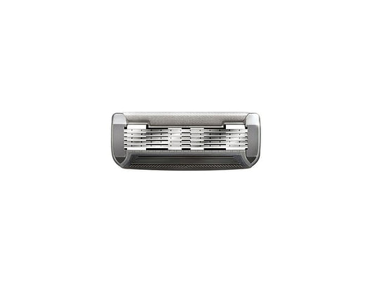 Bulldog Original Steel Blades 4 pcs