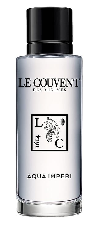Le Couvent Cologne Botanique - Aqua Imperi Eau de Toilette 50 ml