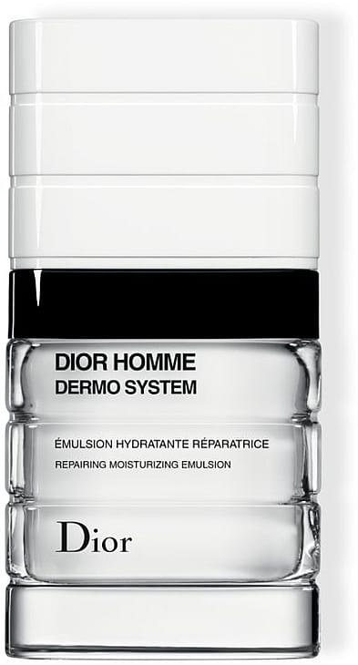 Dior Homme Dermo System Moisturizing Emulsion 50 ml