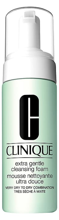 Clinique Extra Gentle Cleansing Foam 125 ml