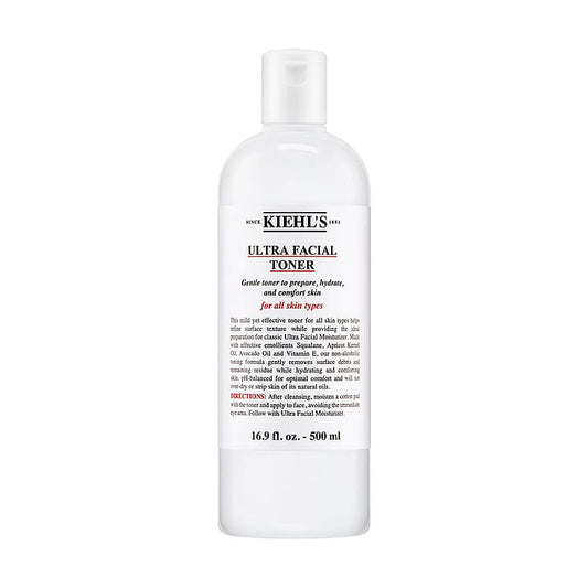 Kiehl’s Ultra Facial Toner 500 ml