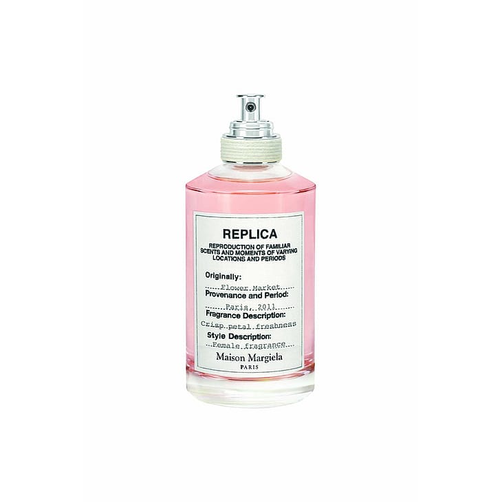 Maison Margiela Replica Flower Market Eau de Toilette 100 ml