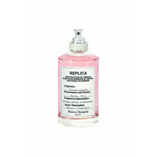 Maison Margiela Replica Flower Market Eau de Toilette 100 ml