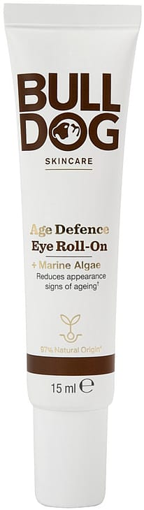 Bulldog Age Defence Eye Roll-On 15 ml