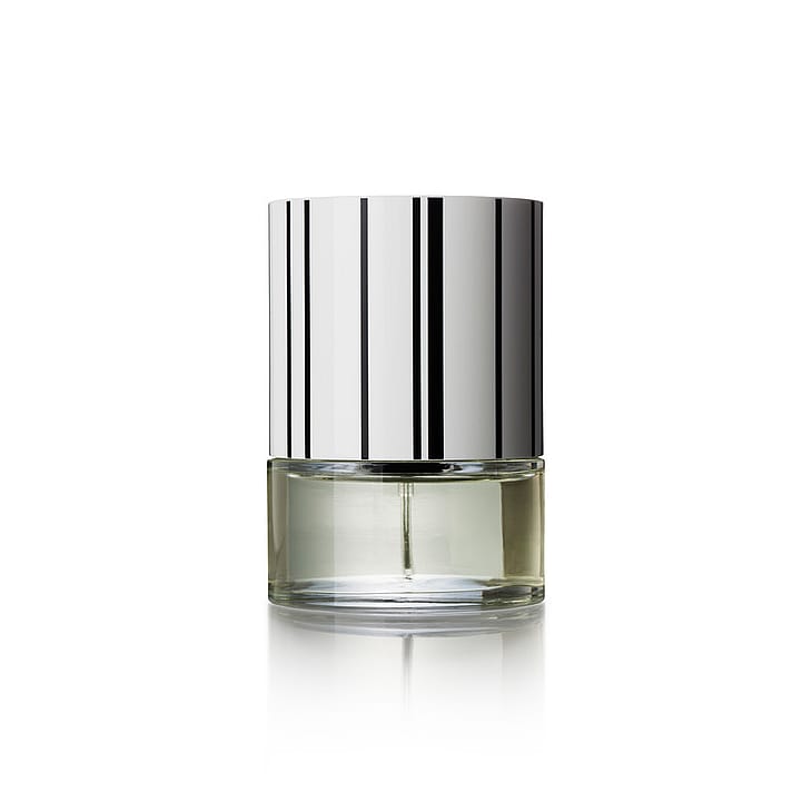 N.C.P. Olfactives 201 Apple & Driftwood Eau de Parfum 50 ml