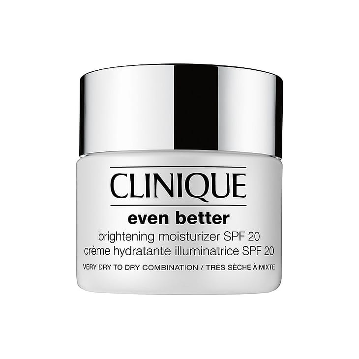 Clinique Even Better Clinical Brightening Moisturizer 50 ml