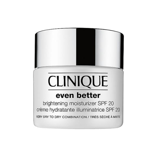 Clinique Even Better Clinical Brightening Moisturizer 50 ml