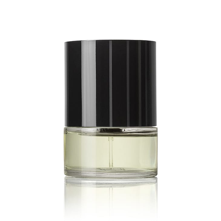 N.C.P. Olfactives 703 Tonka Bean & Moka Eau de Parfum 50 ml