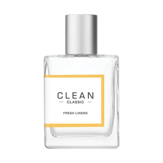 Clean Classic Fresh Linens Eau de Parfum 60 ml