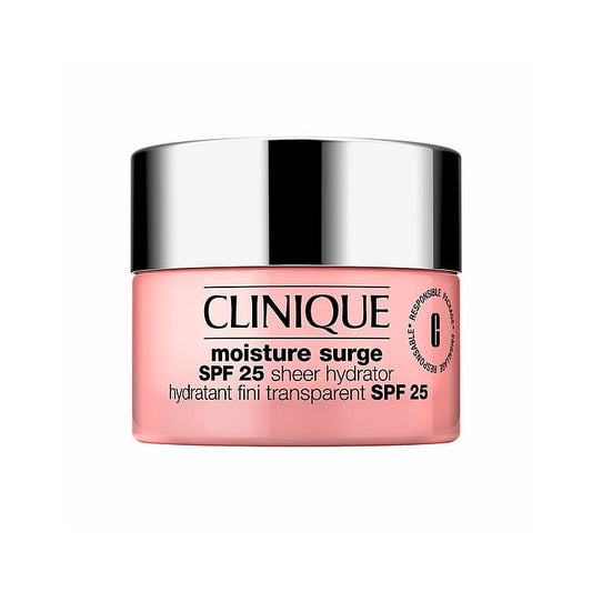 Clinique Moisture Surge SPF 25 Face Cream 50 ml
