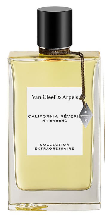Van Cleef & Arpels California Rêverie Eau de Parfum 75 ml