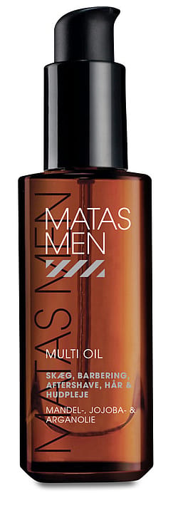 Matas Striber Men Multi Oil 30 ml