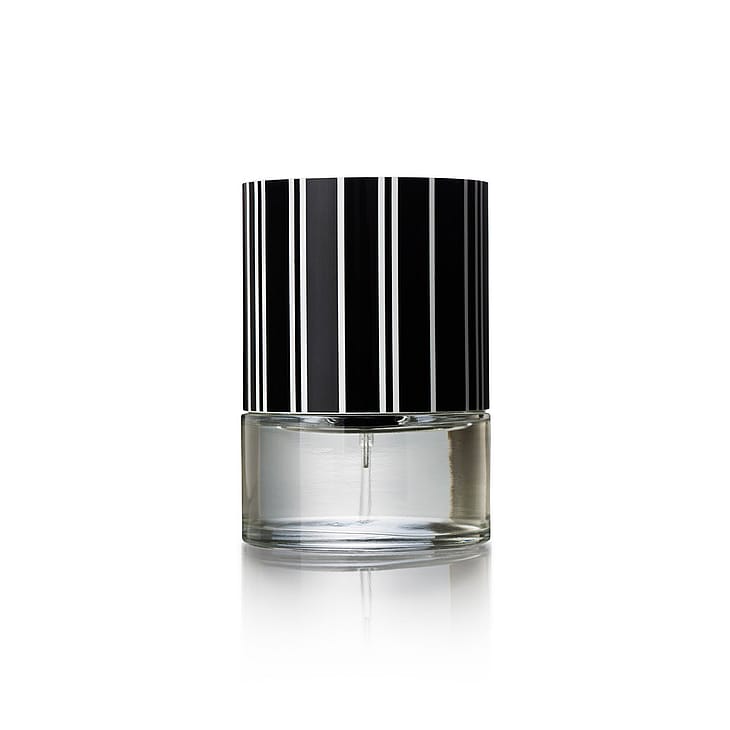N.C.P. Olfactives 601 Amber & Gaiacwood Eau de Parfum 50 ml