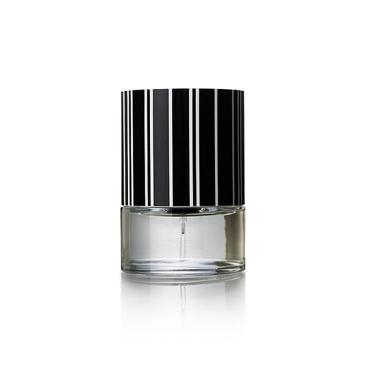 N.C.P. Olfactives 601 Amber & Gaiacwood Eau de Parfum 50 ml