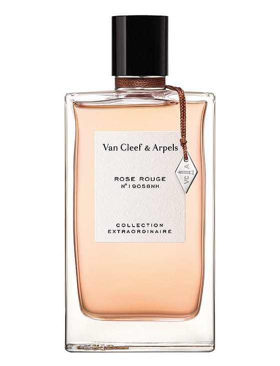 Van Cleef & Arpels Rose Rouge Eau de Parfum 75 ml