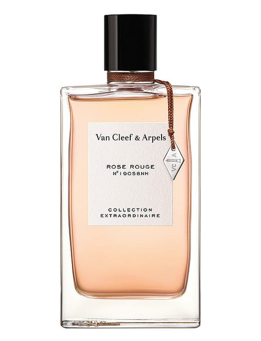 Van Cleef & Arpels Rose Rouge Eau de Parfum 75 ml