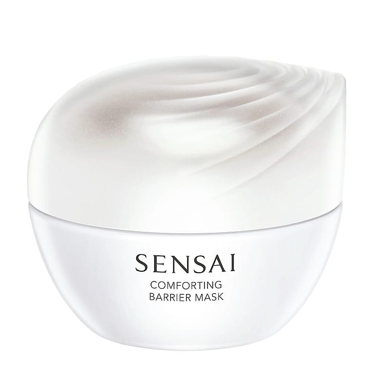 Sensai Comforting Barrier Mask 60 ml