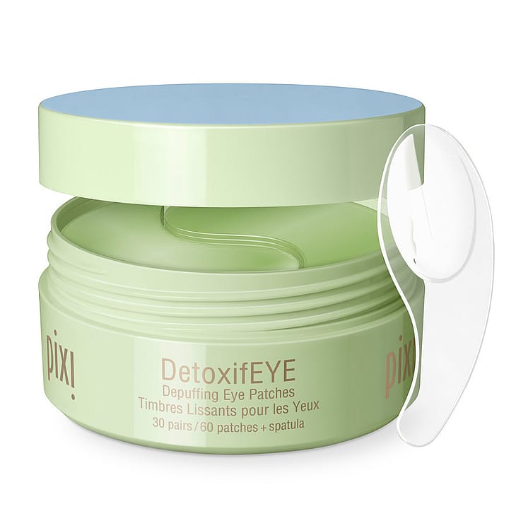 Pixi DetoxifEye Eye Patches 30 pairs