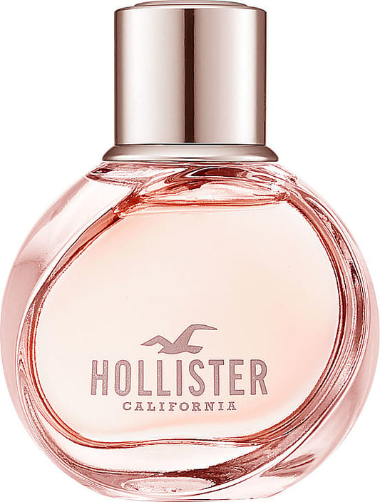 Hollister Wave For Her Eau de Parfum 30 ml