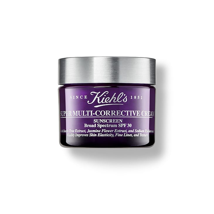 Kiehl’s Super Multi-Corrective Cream SPF30 50 ml