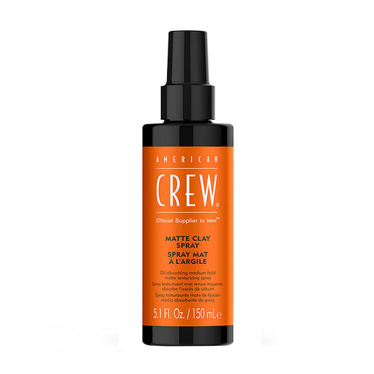 American Crew Classic Styling Matte Clay Spray 150 ml