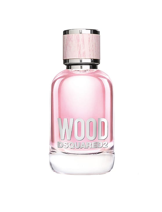 Dsquared2 Wood Pour Femme Eau de Toilette 50 ml