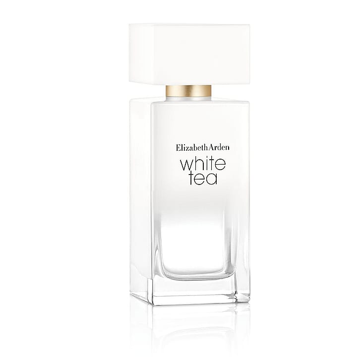 Elizabeth Arden White Tea Eau de Toilette 50 ml